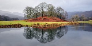 Backbarrow Weather Forecast