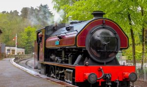 Haverthwaite Weather Forecast