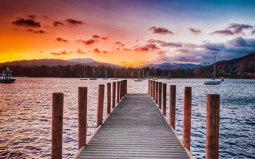 Lake Windermere