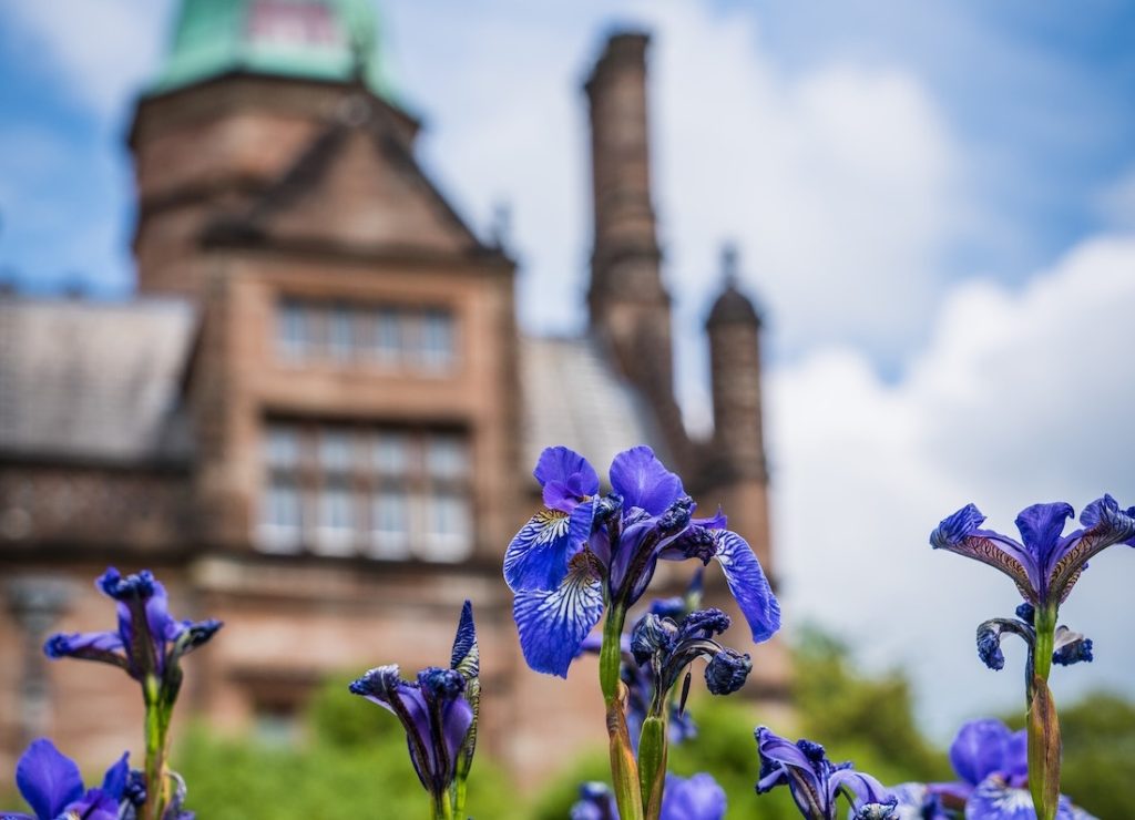 Weather Forecast Grange-over-Sands