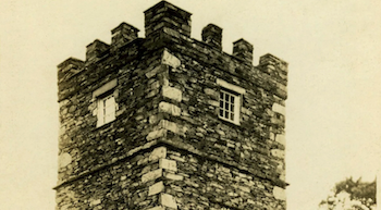 Finsthwaite Tower