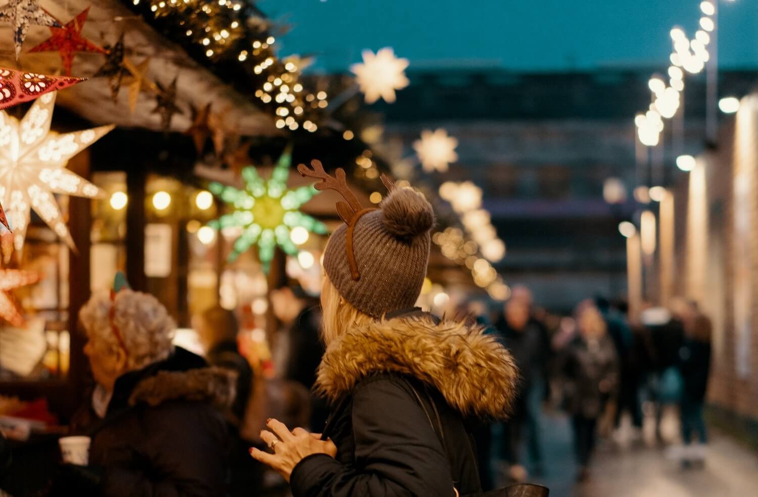 Xmas Market