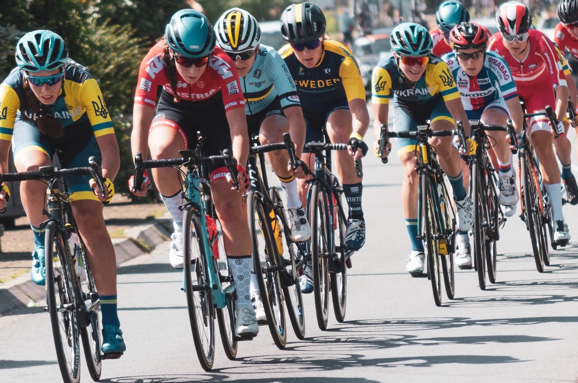 2027 Tour de France Stage 2