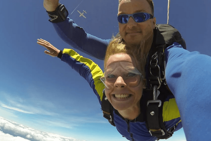 Skydive Northwest