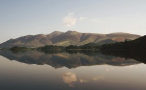 The South Lake District