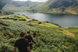 What is Fell Walking?