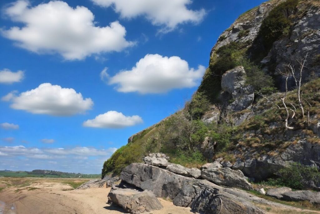 Best Humphrey Head Walk