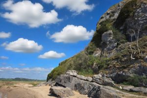 Best Humphrey Head Walk