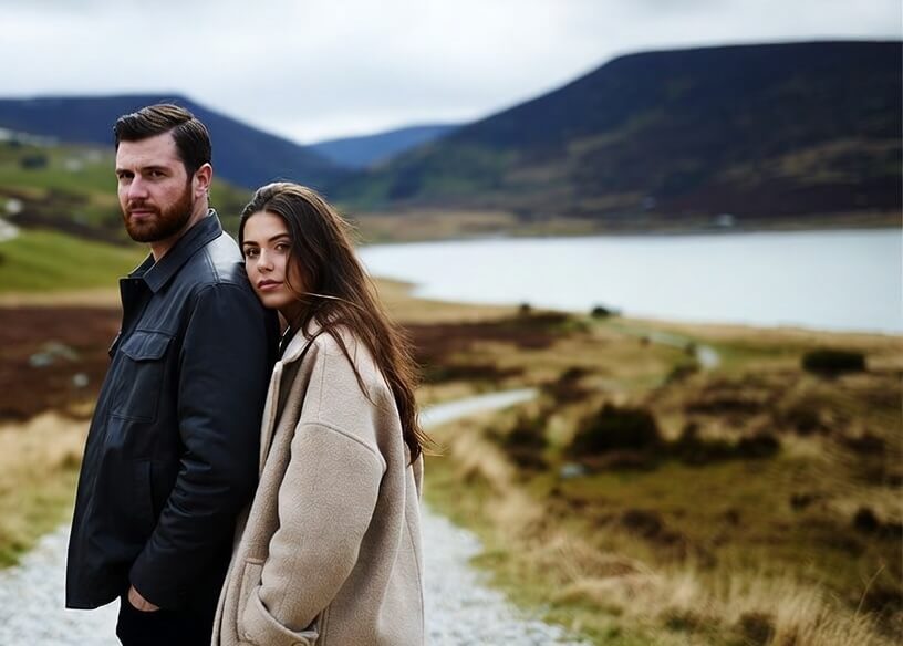 Romantic Things to Do in The Lake District for Couples