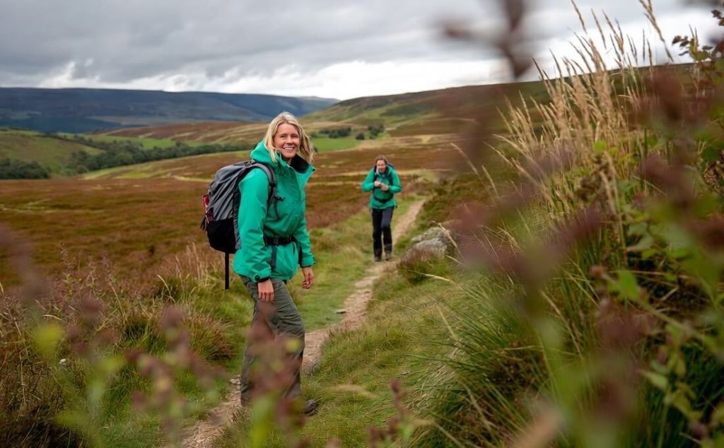 The Best Haverthwaite Walks