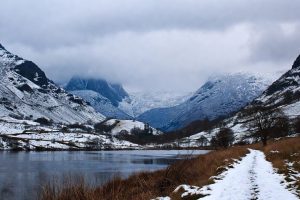 The Best Lake District Winter Walks