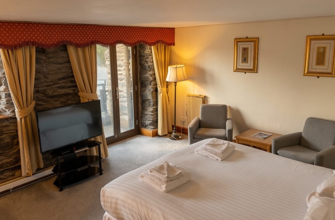 Self-Catering South Lakes