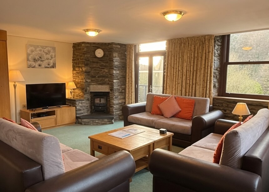 Self-Catering